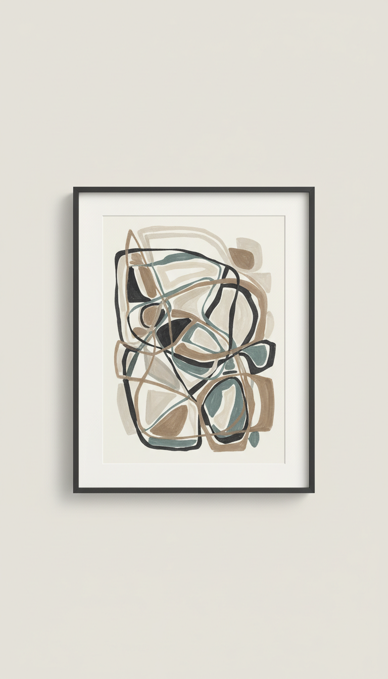 Archival Giclée Print on Cotton Rag