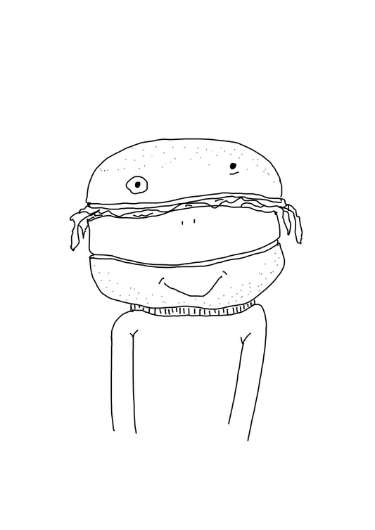 Burgie